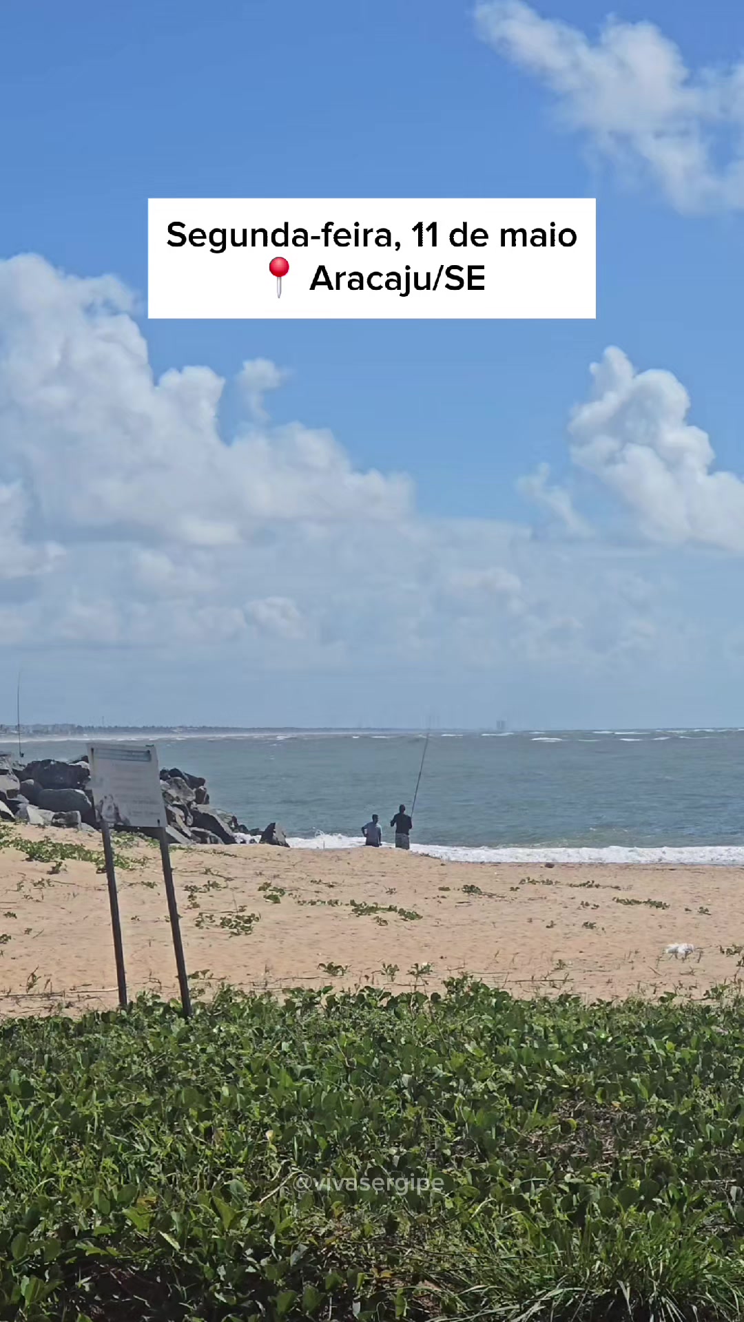@Viva Sergipe