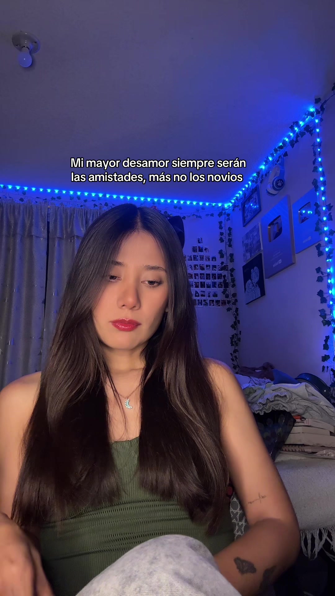 @STEPHANIE LE&Oacute;N 🦋