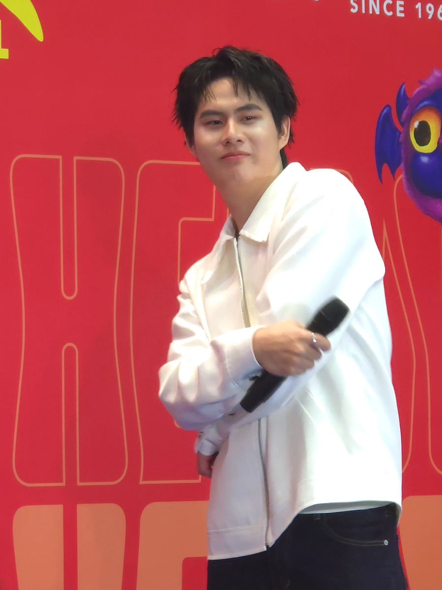 @พระมหาคิมยูคยอม