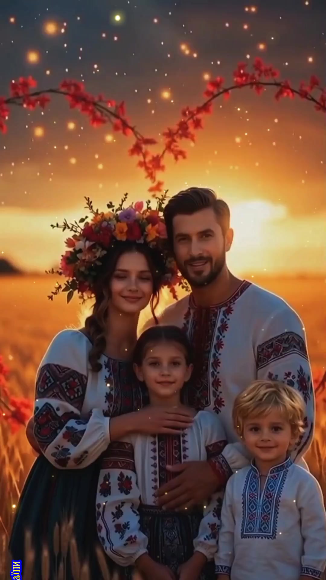 @Душа України.