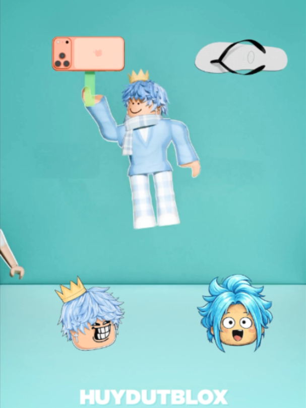 @Huy Đụt Blox