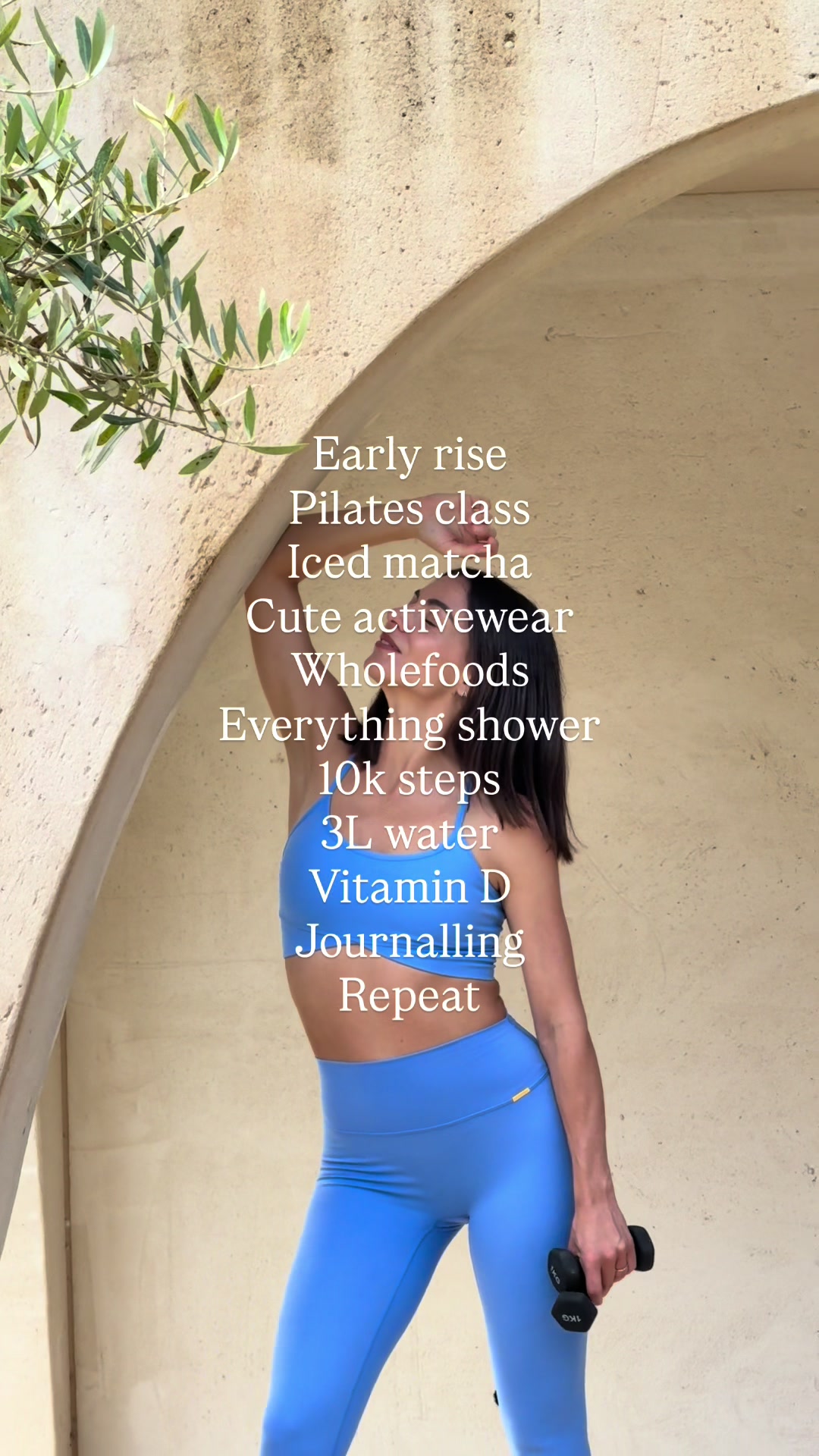 @The Pilates Class