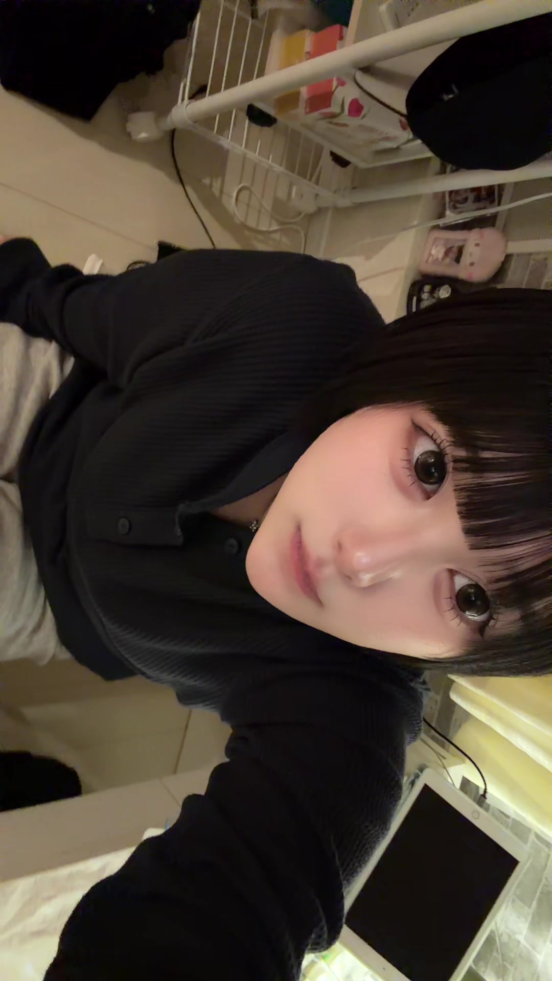 @葵