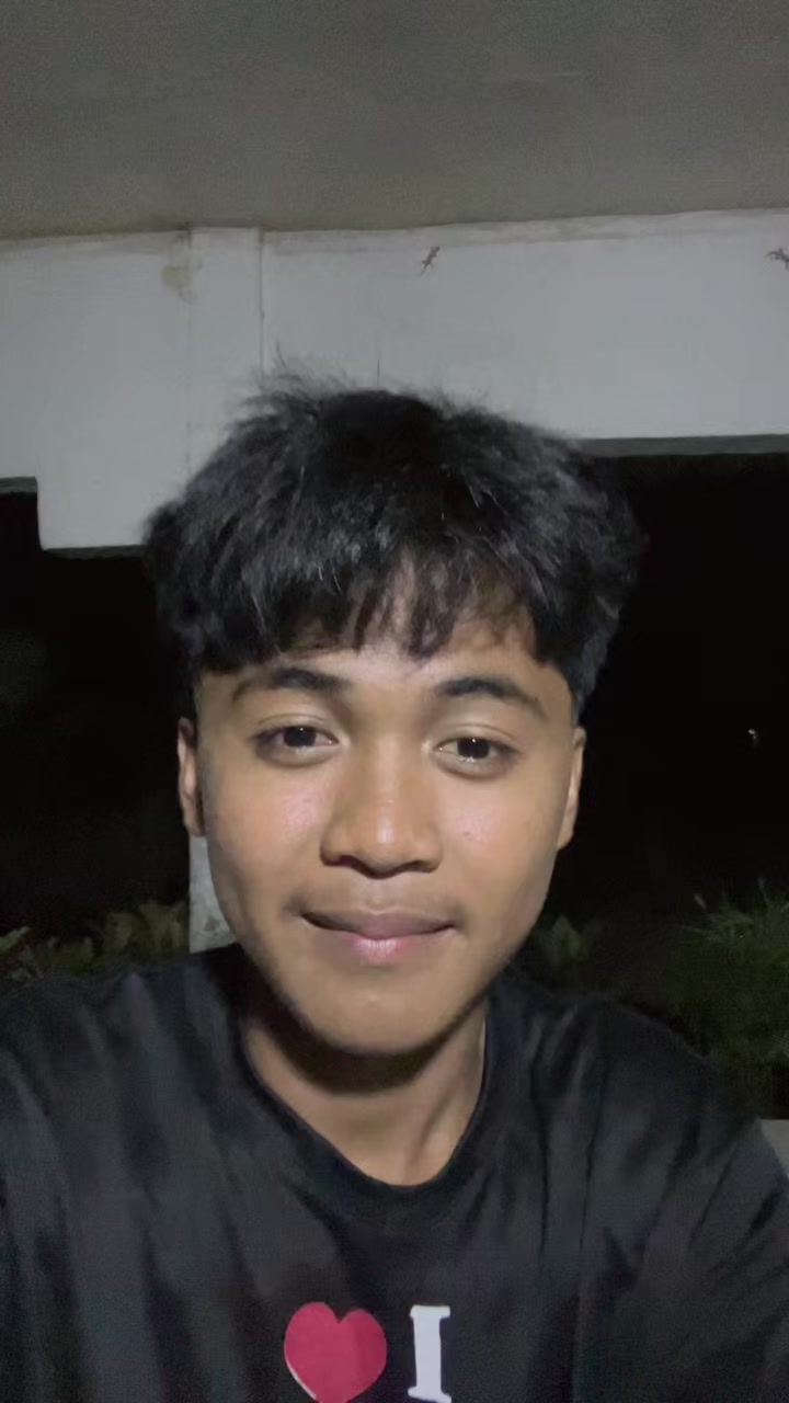 @Dong Anthony