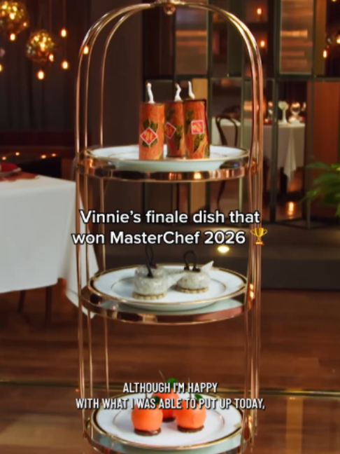 @MasterChef Australia