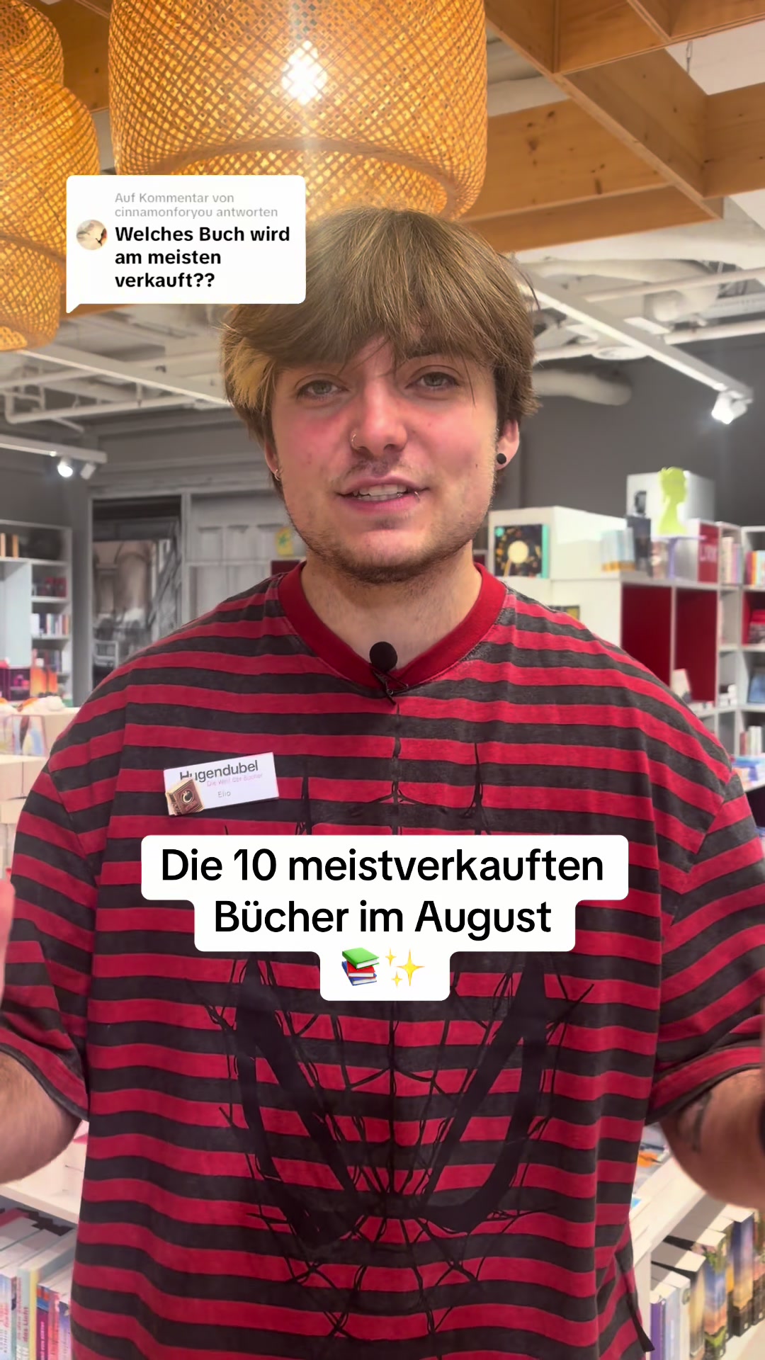@Hugendubel