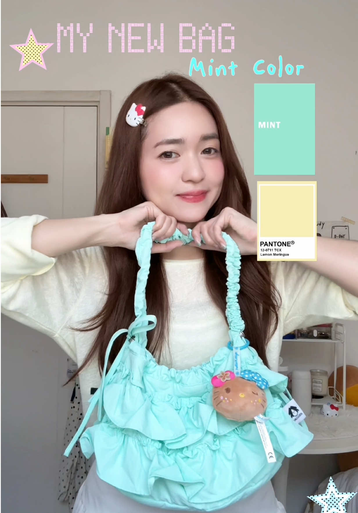 @รีวิวเบอลเบอลกับโบว์
