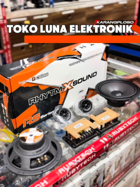 @toko luna elektronik