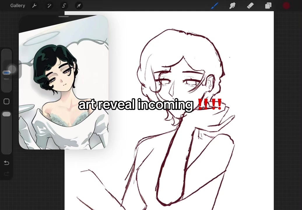 @𝐿eil !! Open comms