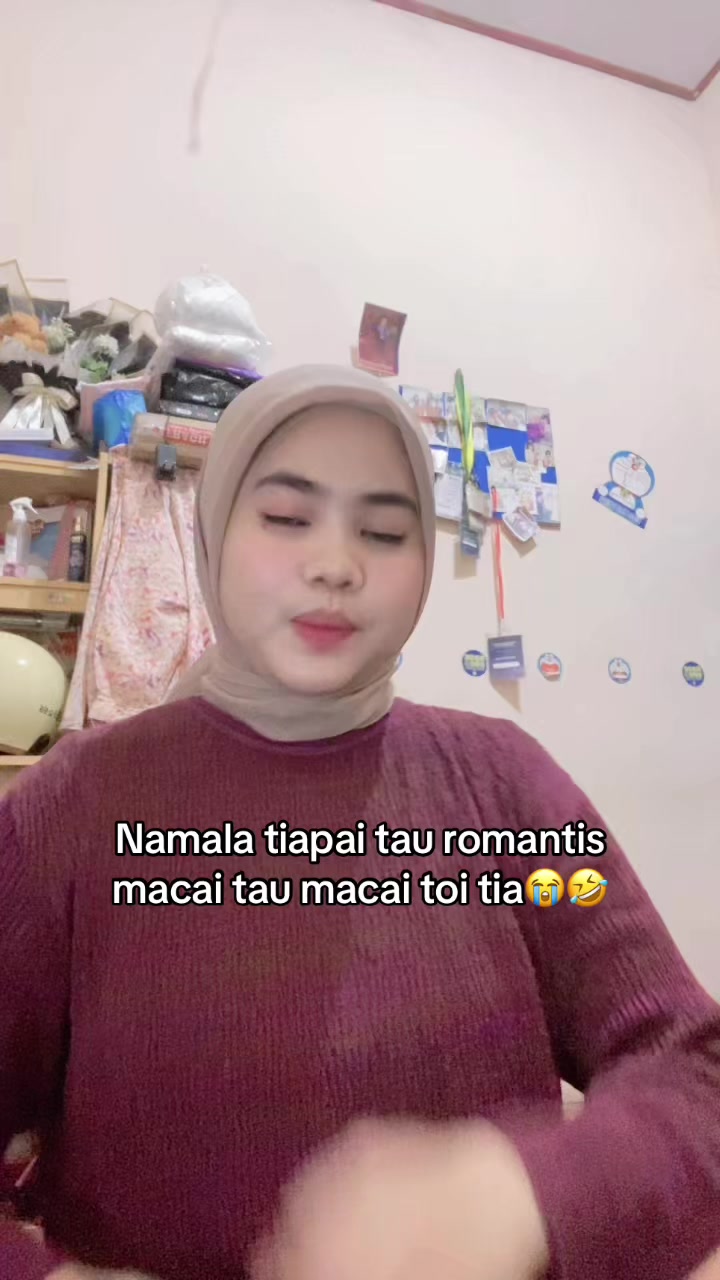 @yaniirmayani