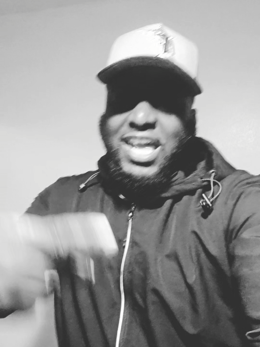 @KrayoLaBlackBeatz