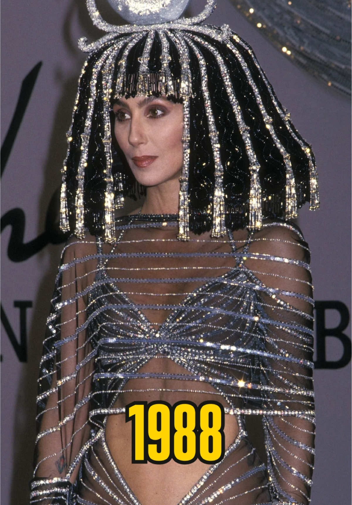 @Cher Universe