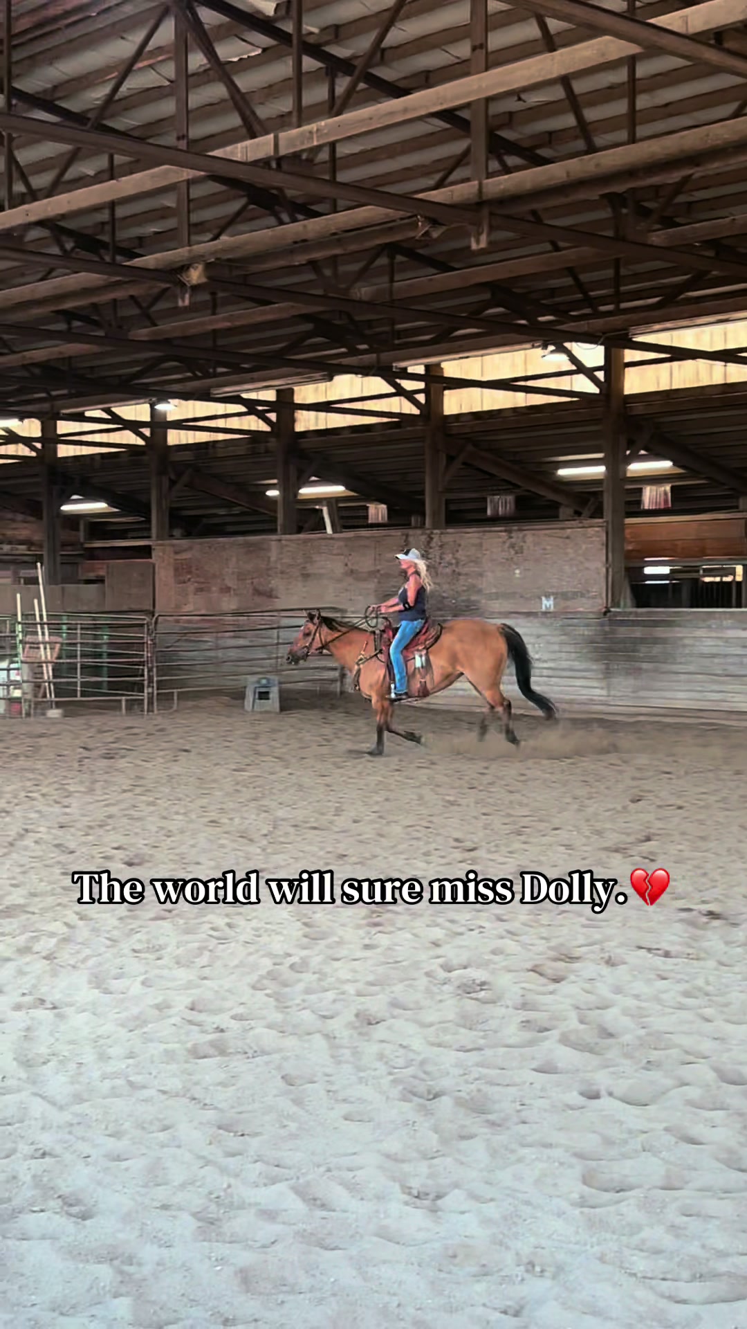 @Pony Girl