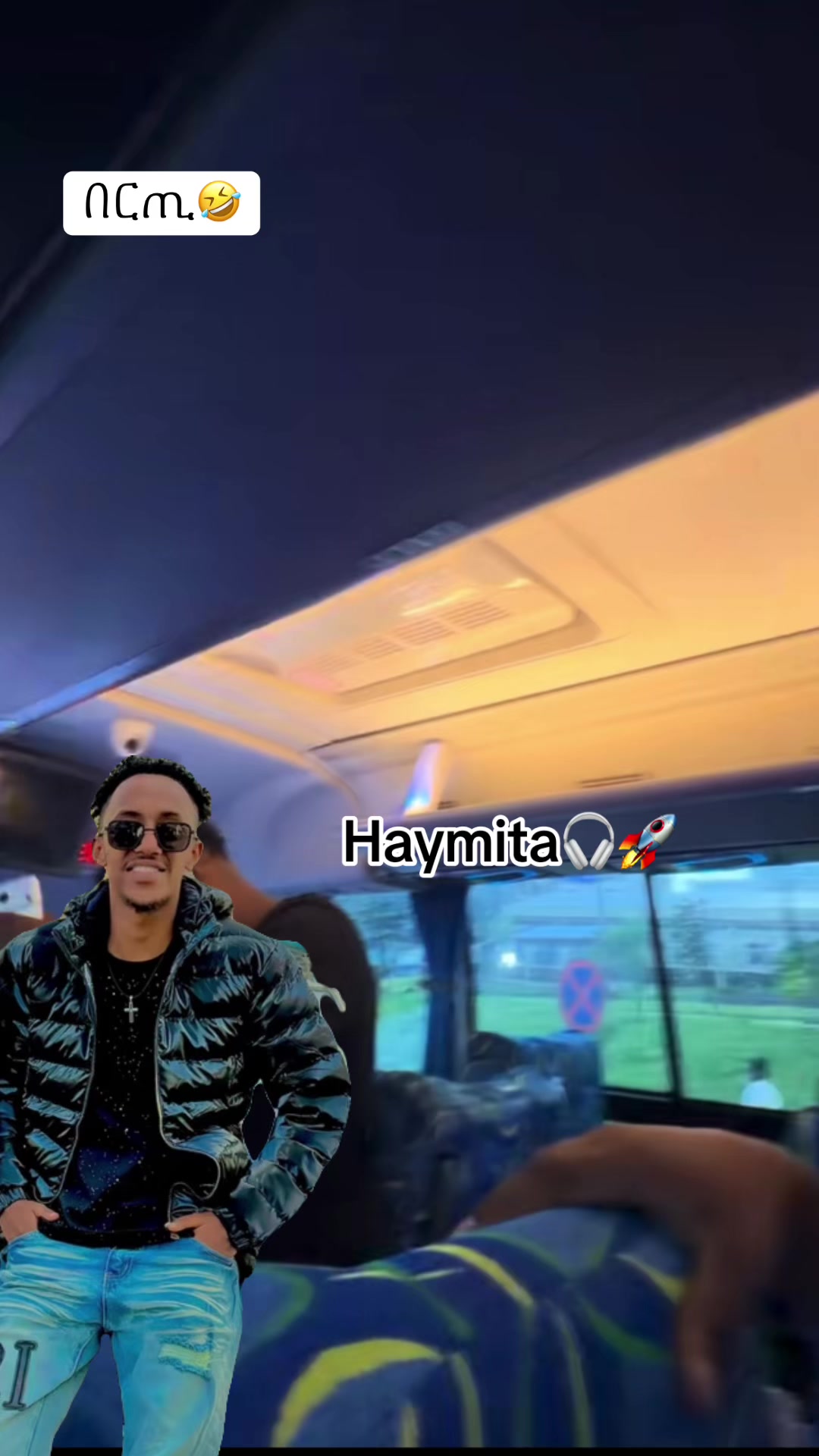 @Haymita 🎧🚀
