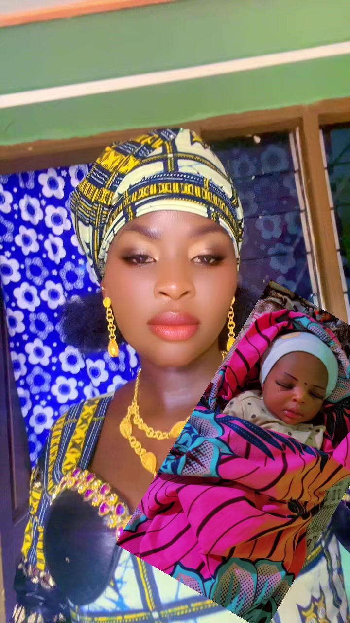 @Abdoul saramani