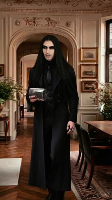 @lvincenteauthor
