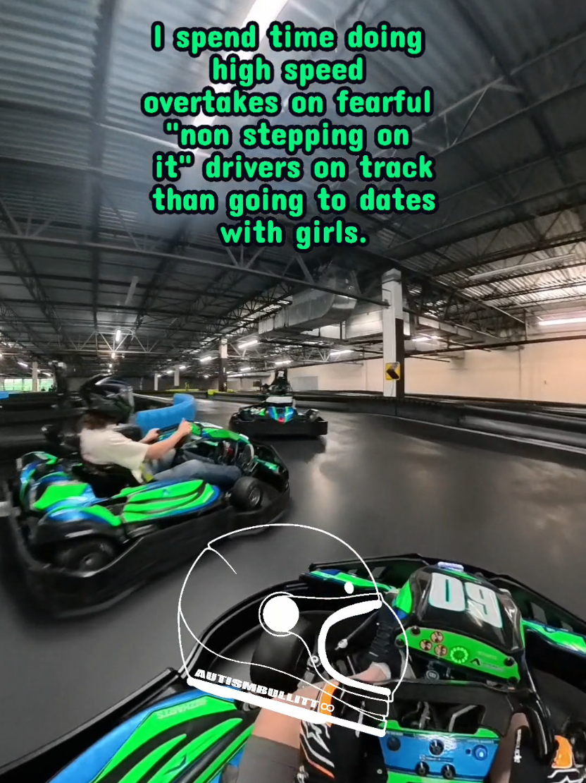 @AutismBullitt♾️🏎🏁