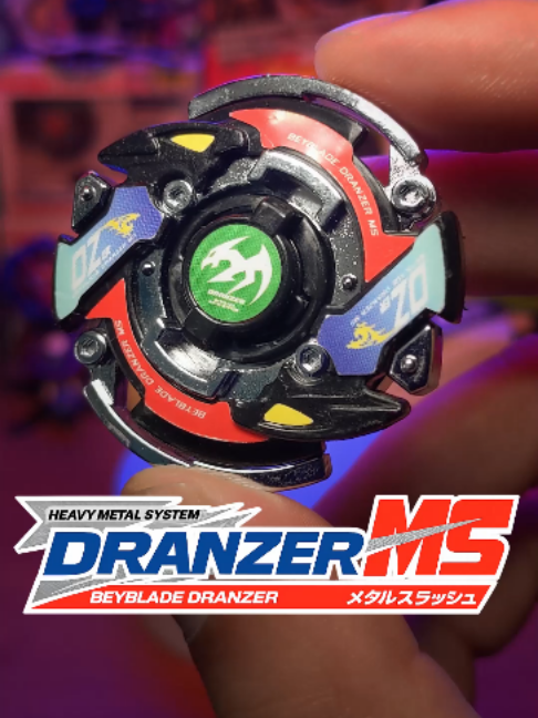 @Casual Beyblader X