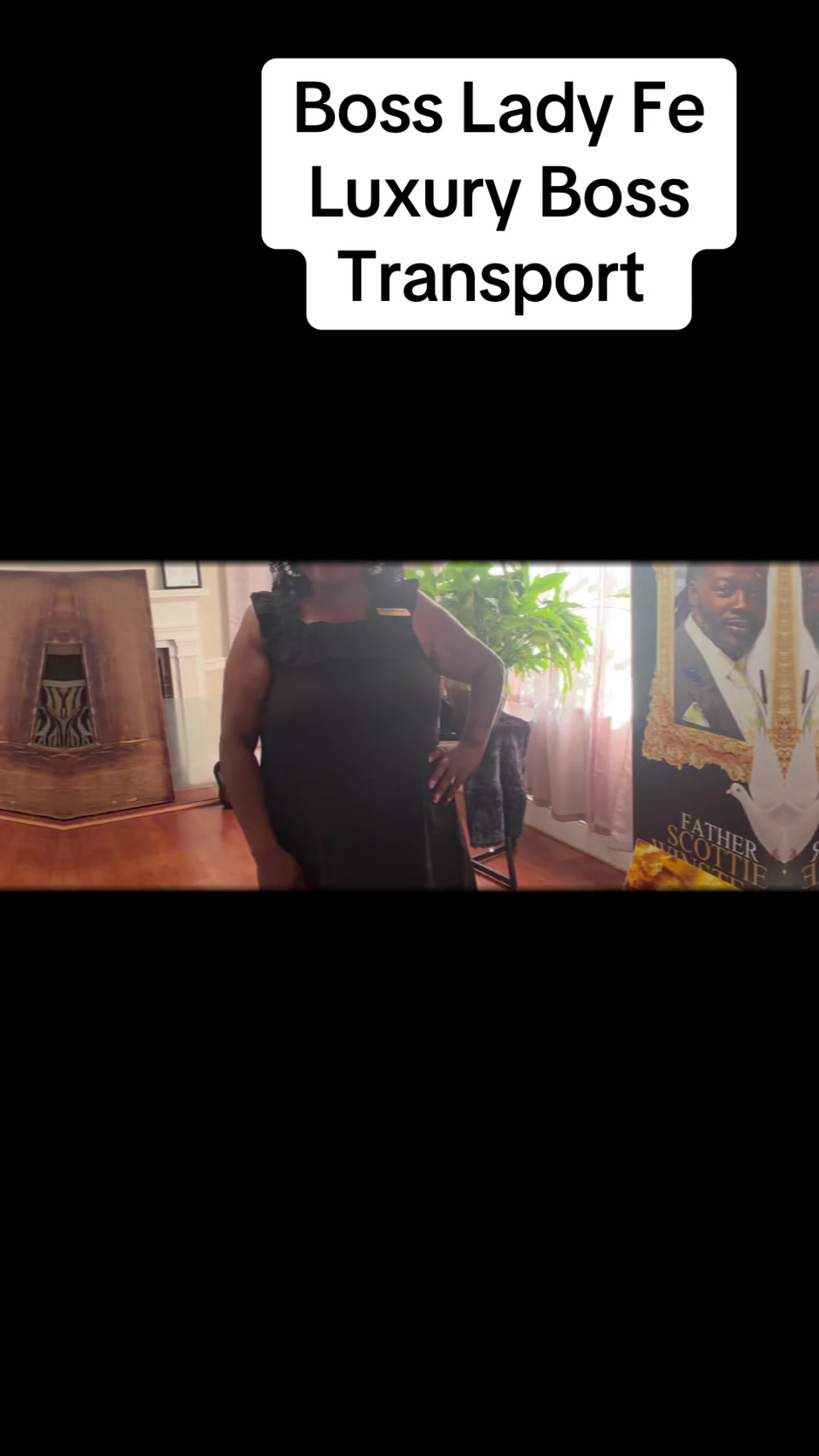 @Birthing Bosses With Felicia