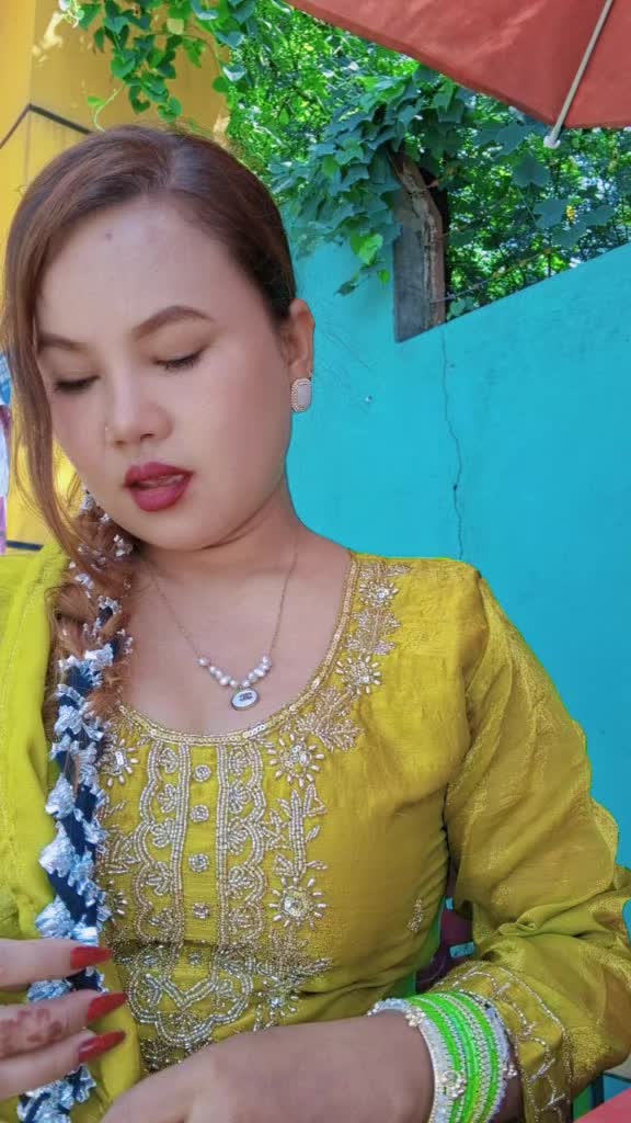 @isha chhetri
