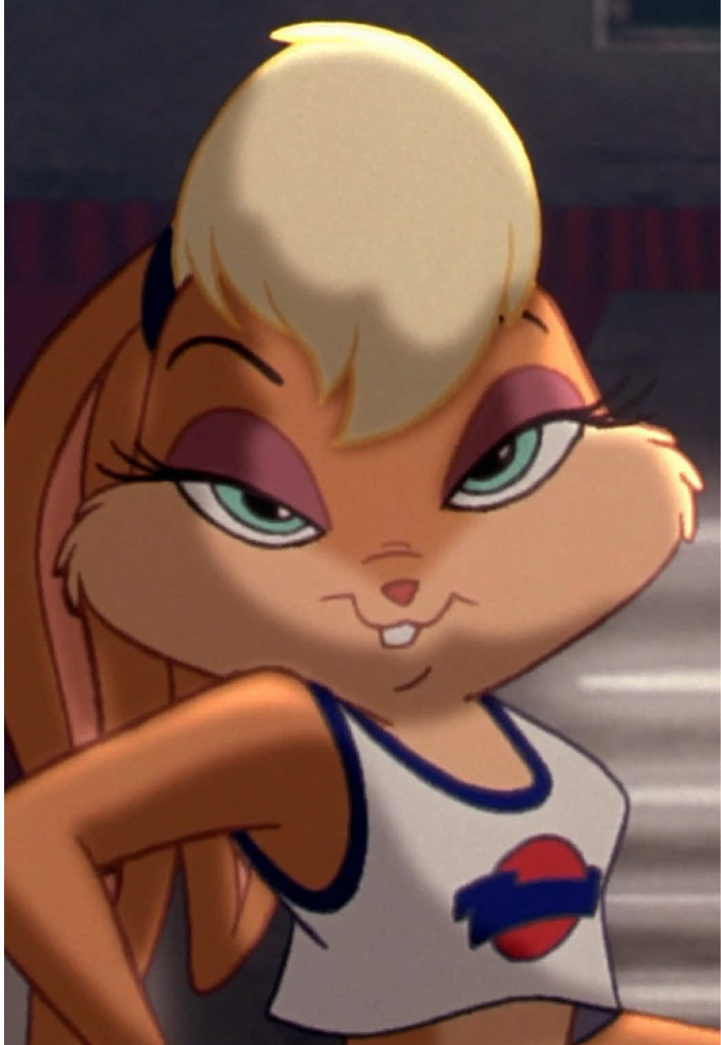 @Looney Tunes