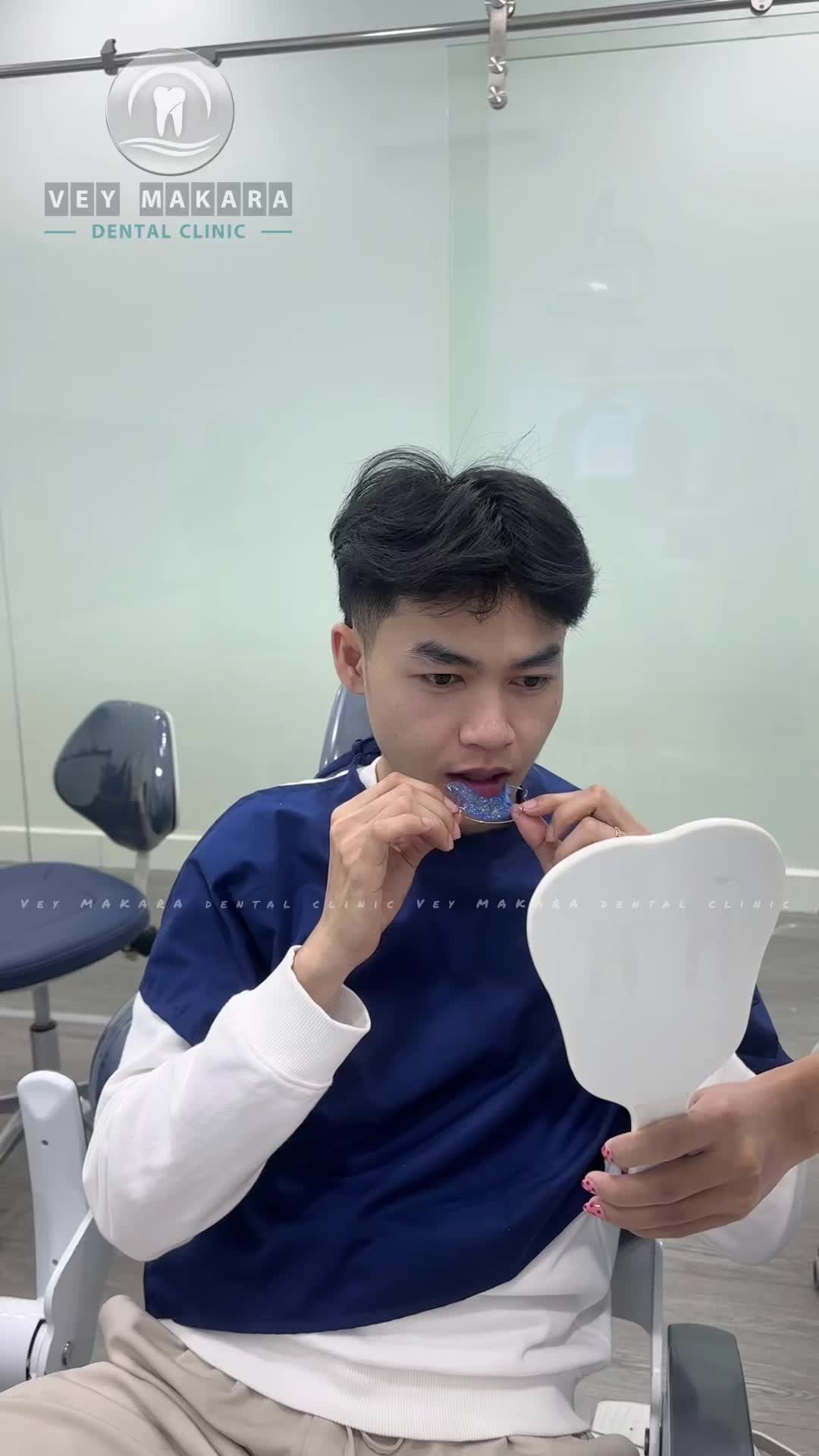 @គ្លីនិកធ្មេញវ័យមករា