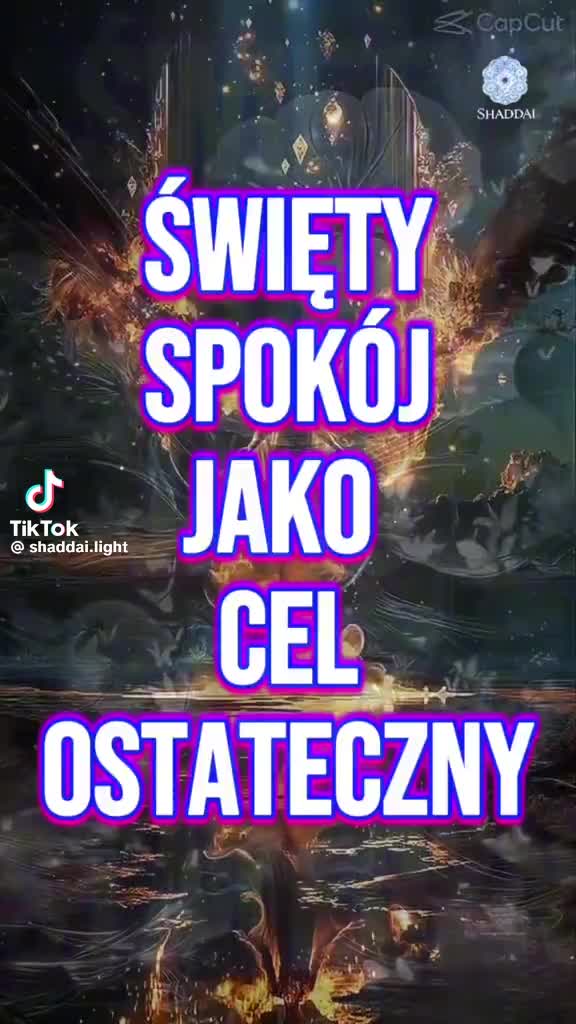 @MiłośćŚwiadomośćPrawda
