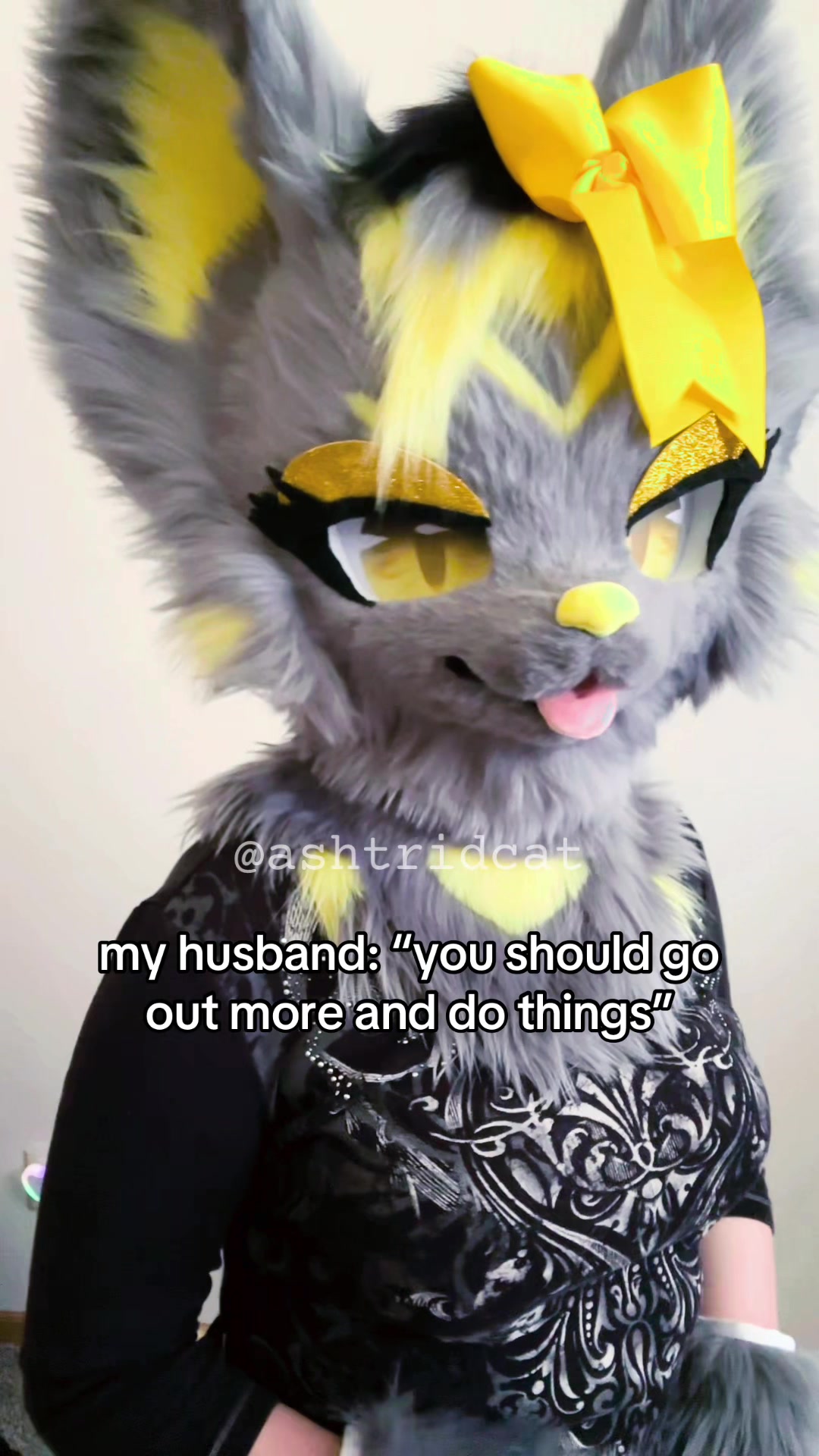 @AshtridCat