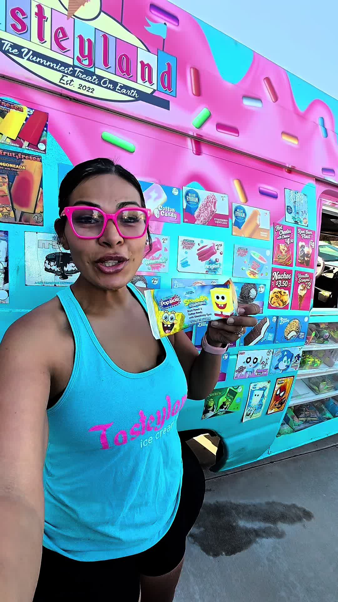 @Tasteyland
