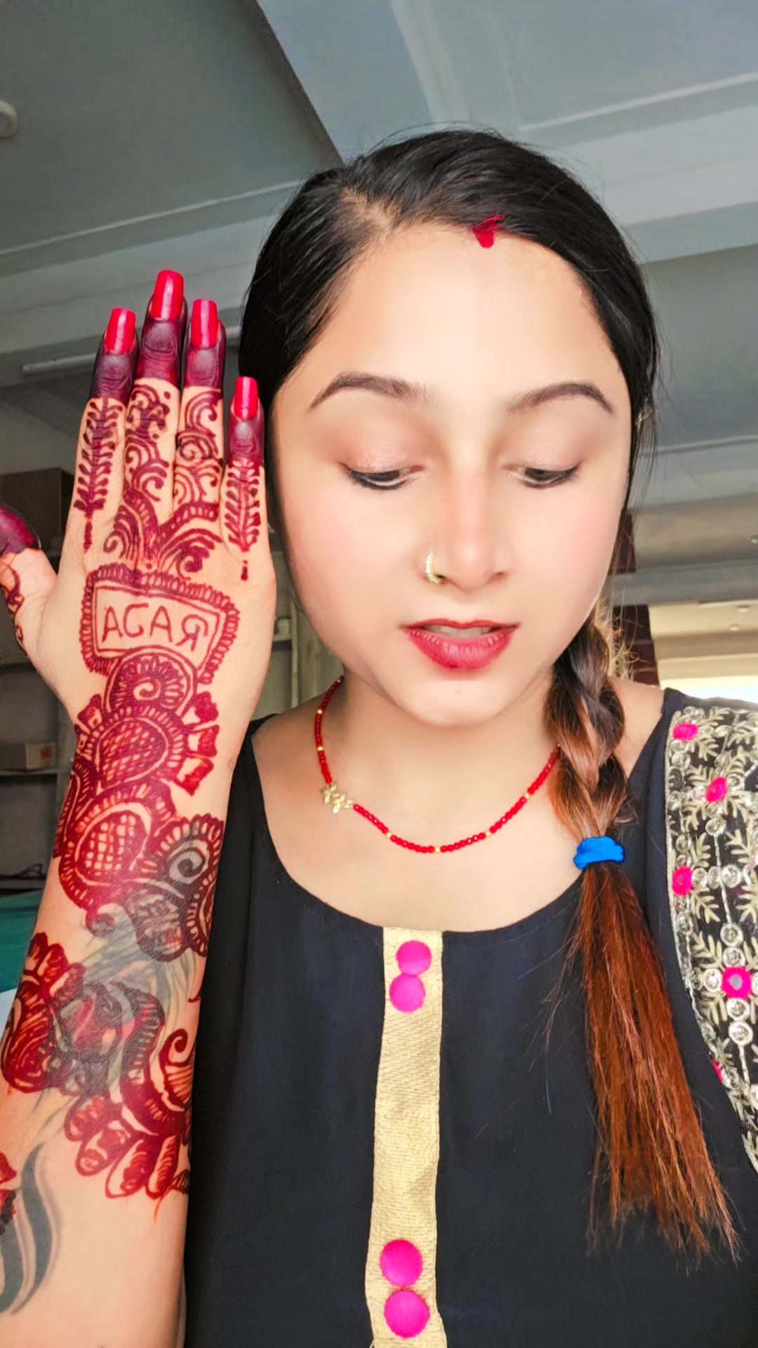 @🔥 Kiran Baniya 🔥