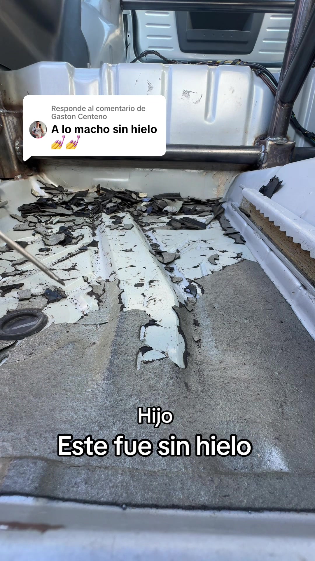 @Gonza Lechu