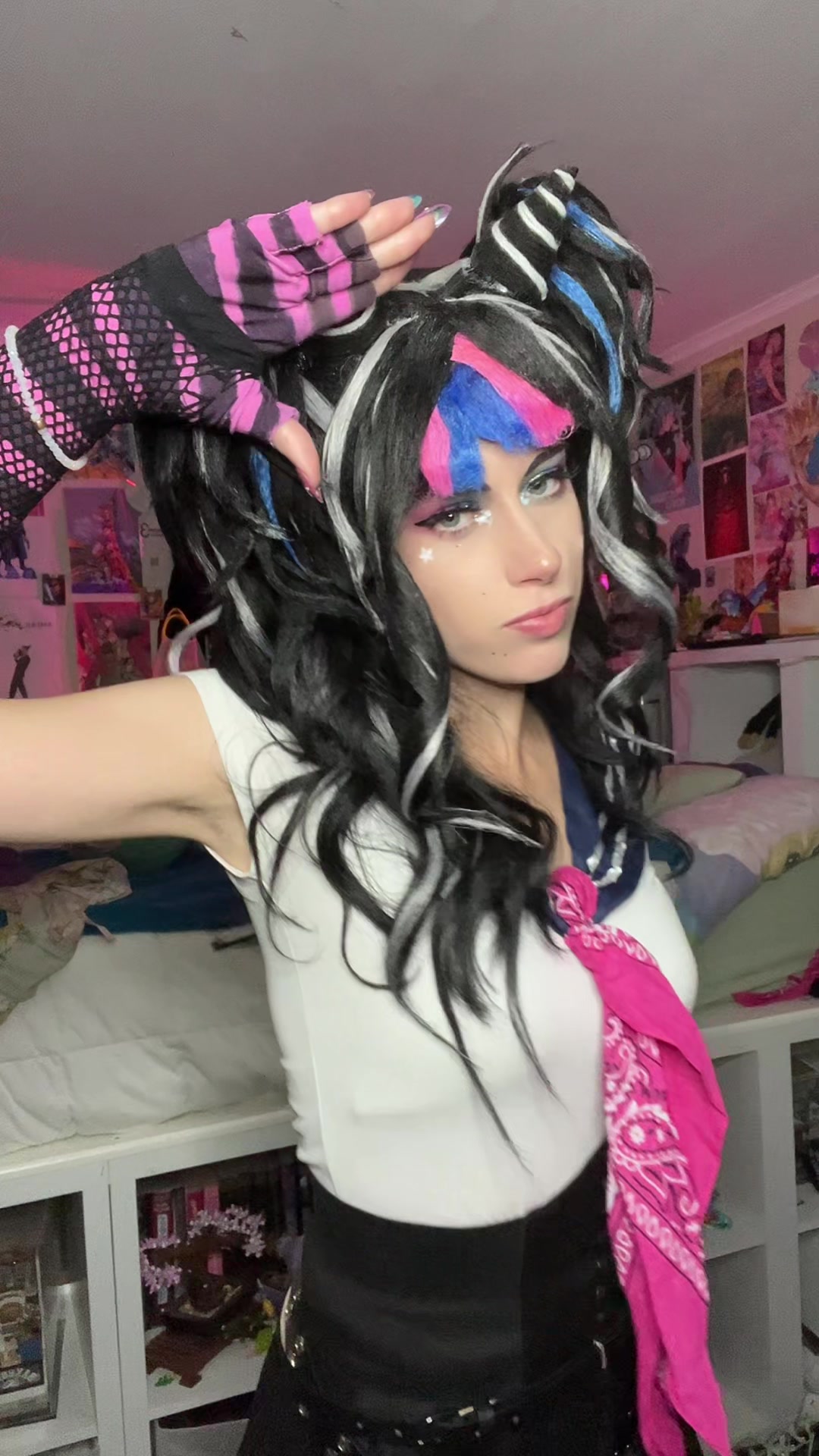 @Sobowcosplays | Charlie 🫀