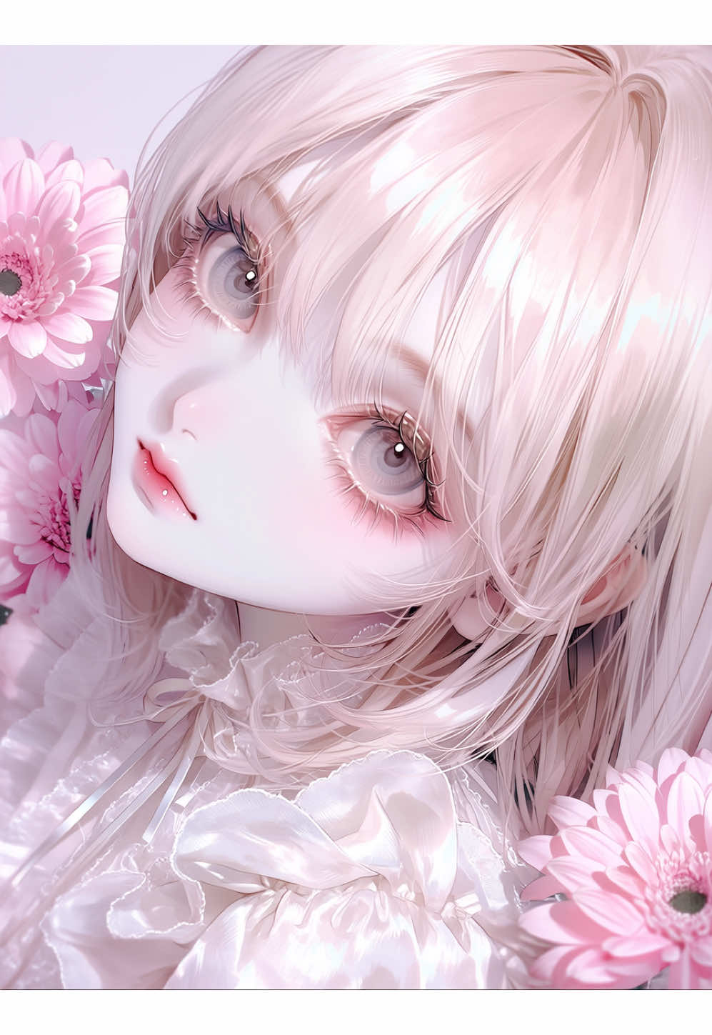 @葉月_AIart