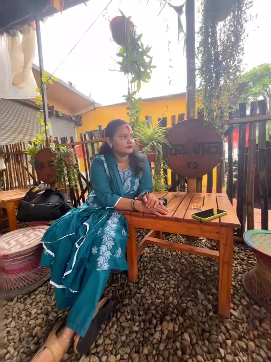 @samita bhattarai