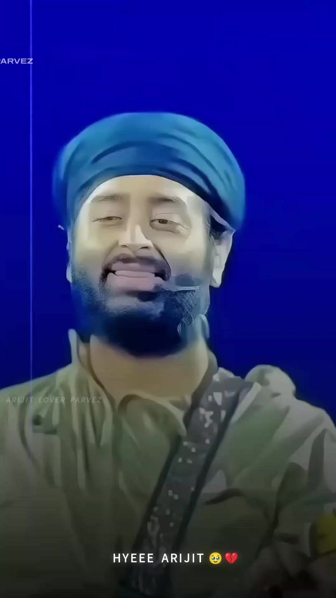 @ᗩᖇIᒍIT ᔕIᑎGᕼ ᑕᖇᗩᘔY ᖴᗩᑎ 🥰