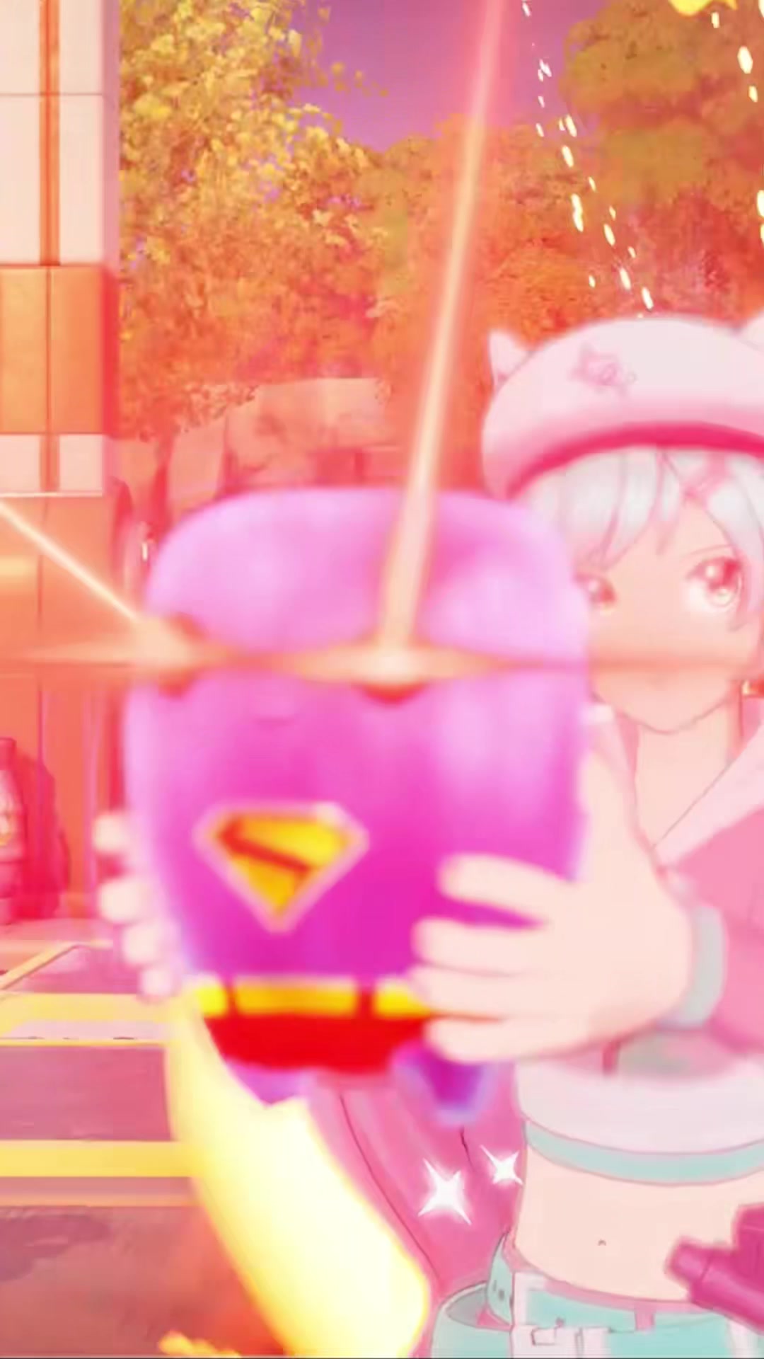 @Mizu the Sprite