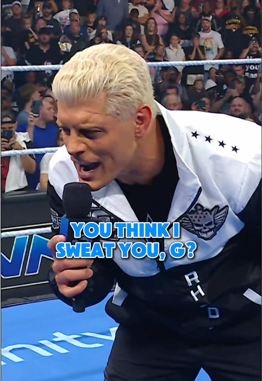 @WWE