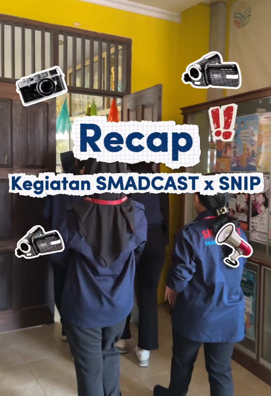 @SMADA Broadcasting