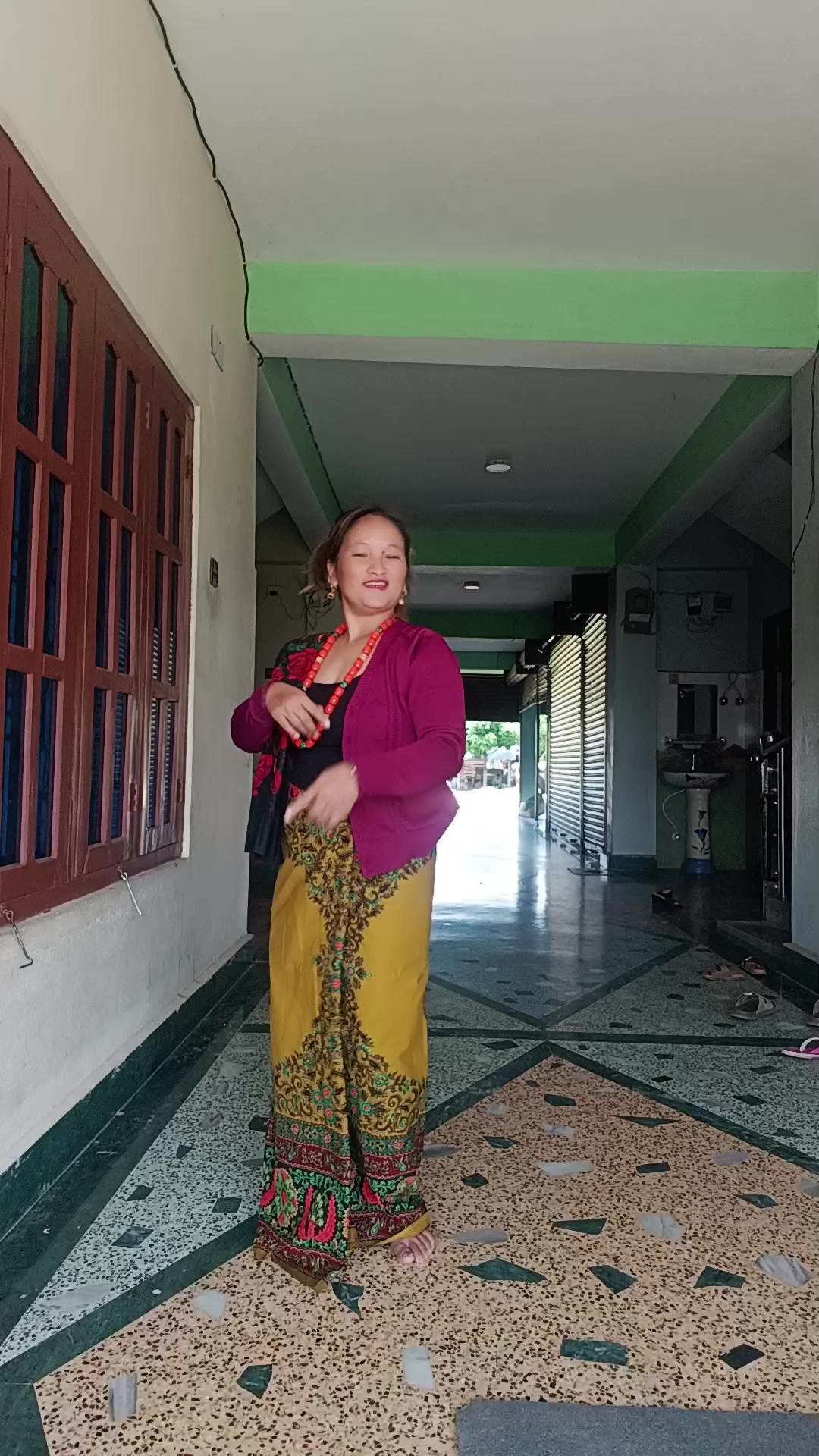 @Umi gurung