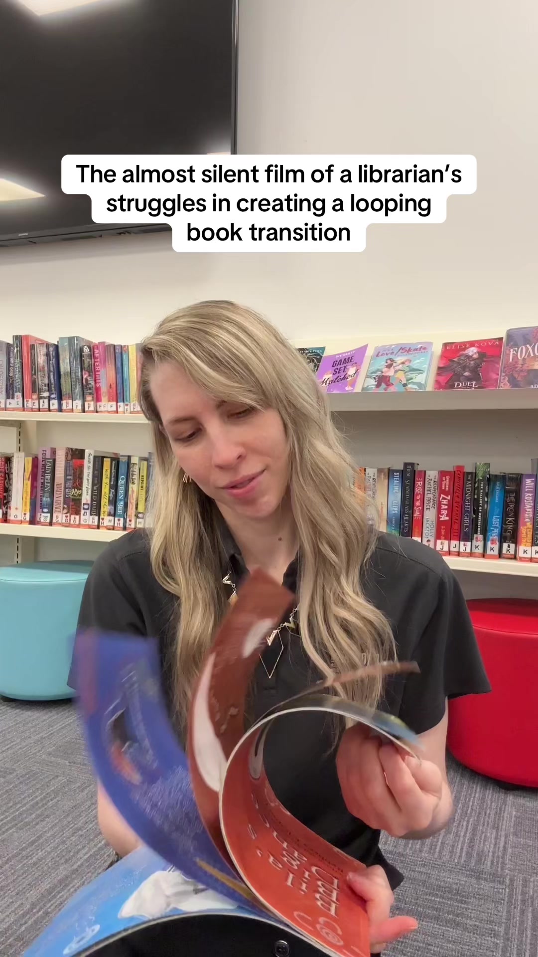 @Your Library