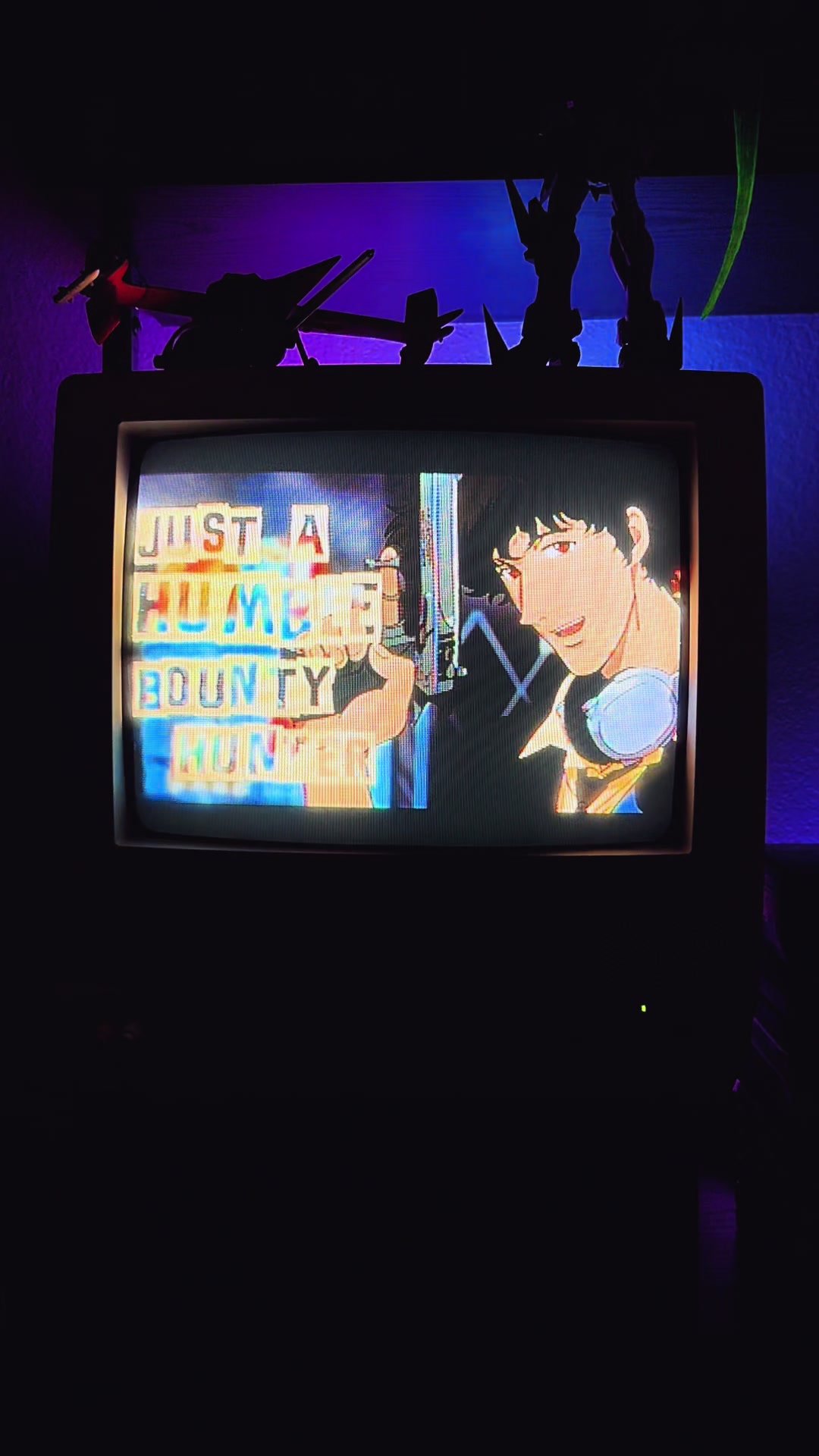 @VHS Anime Nights📺✨