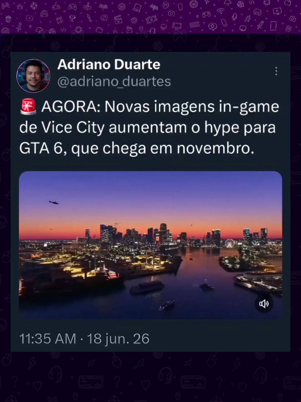 @Adriano Duarte I Tag Dicas