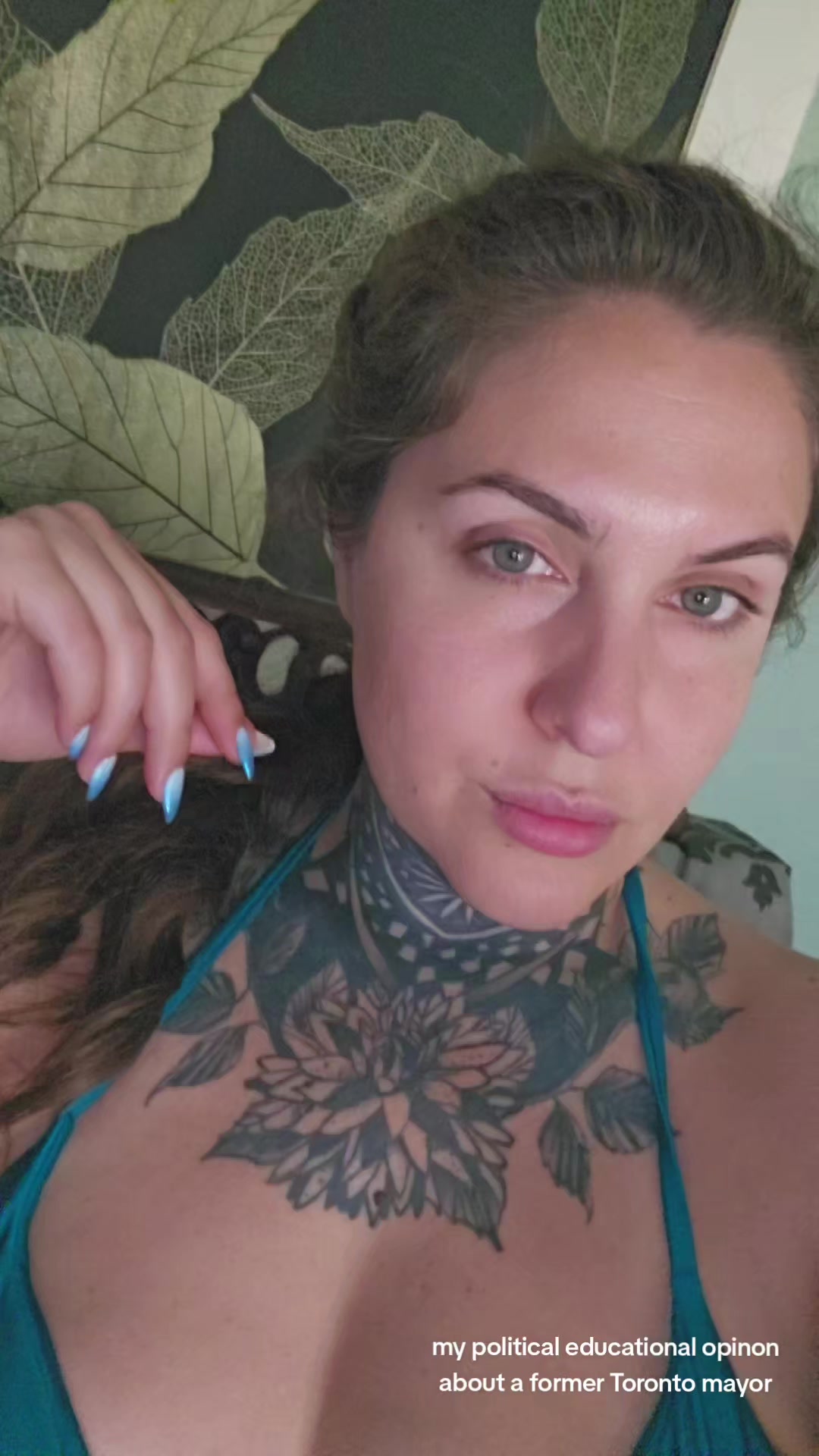 @Laila Rose 🌹