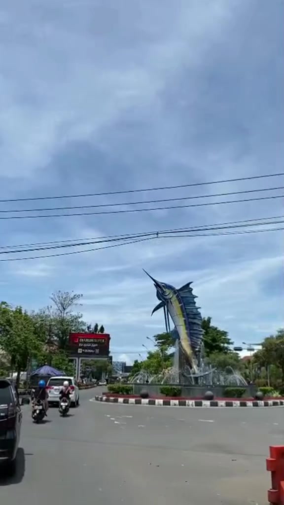 @Pangandaranmarlin_