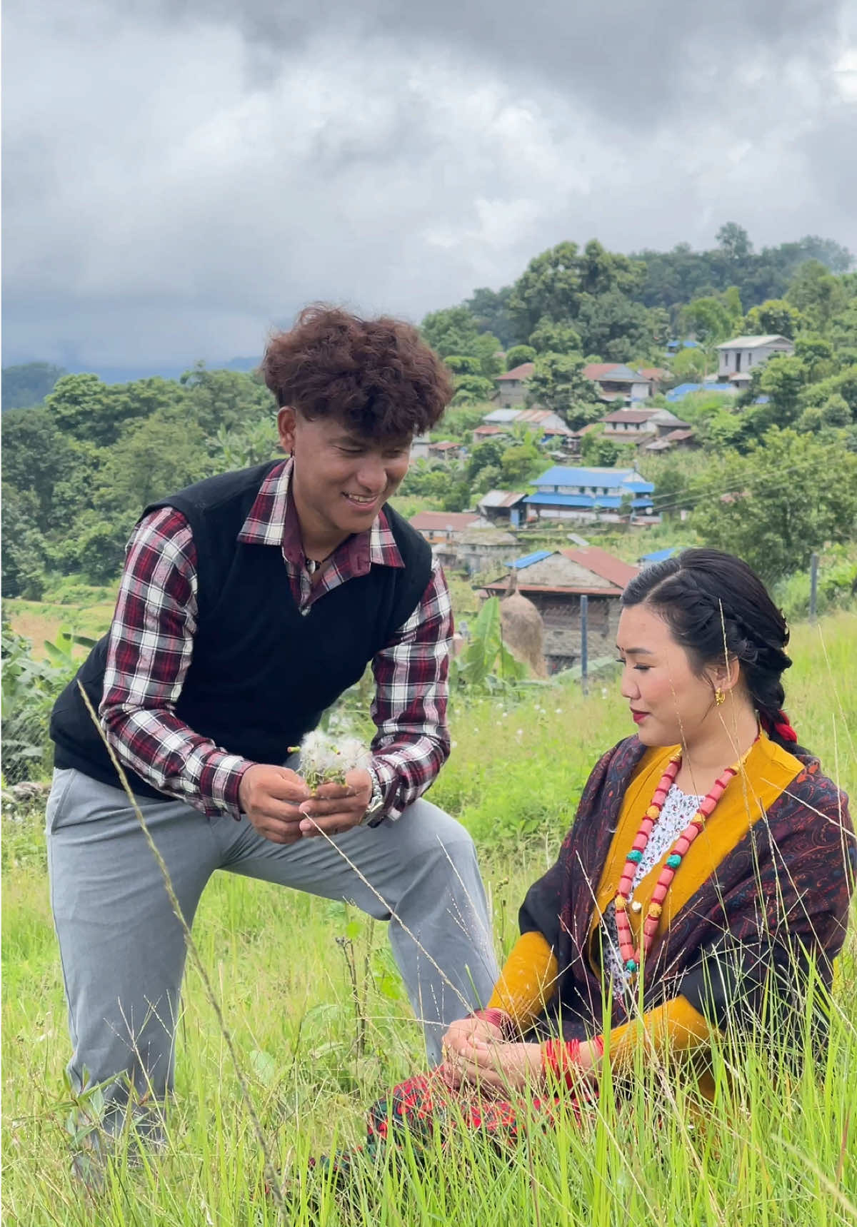 @Kamal bahadur Gurung (Lotus)