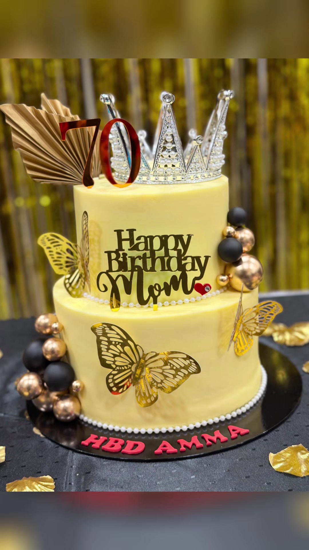 @Shira’s cake & Bakery