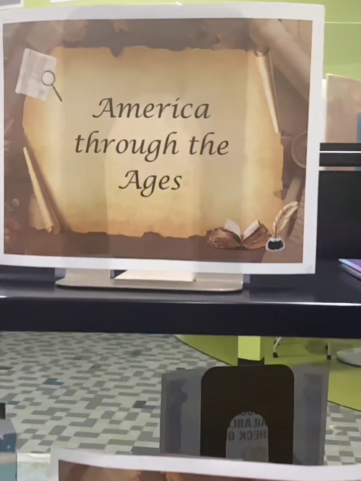 @Jennings County Public Library