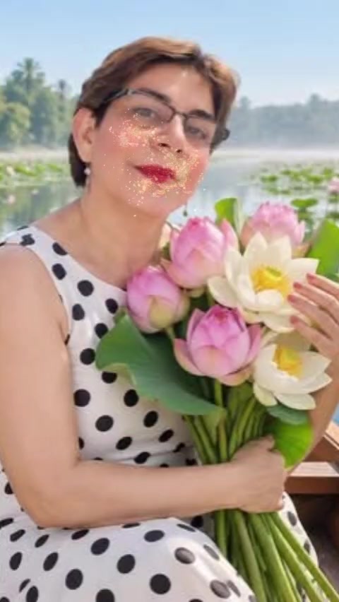 @🥰 *LOURDES RIVERA ⭐️