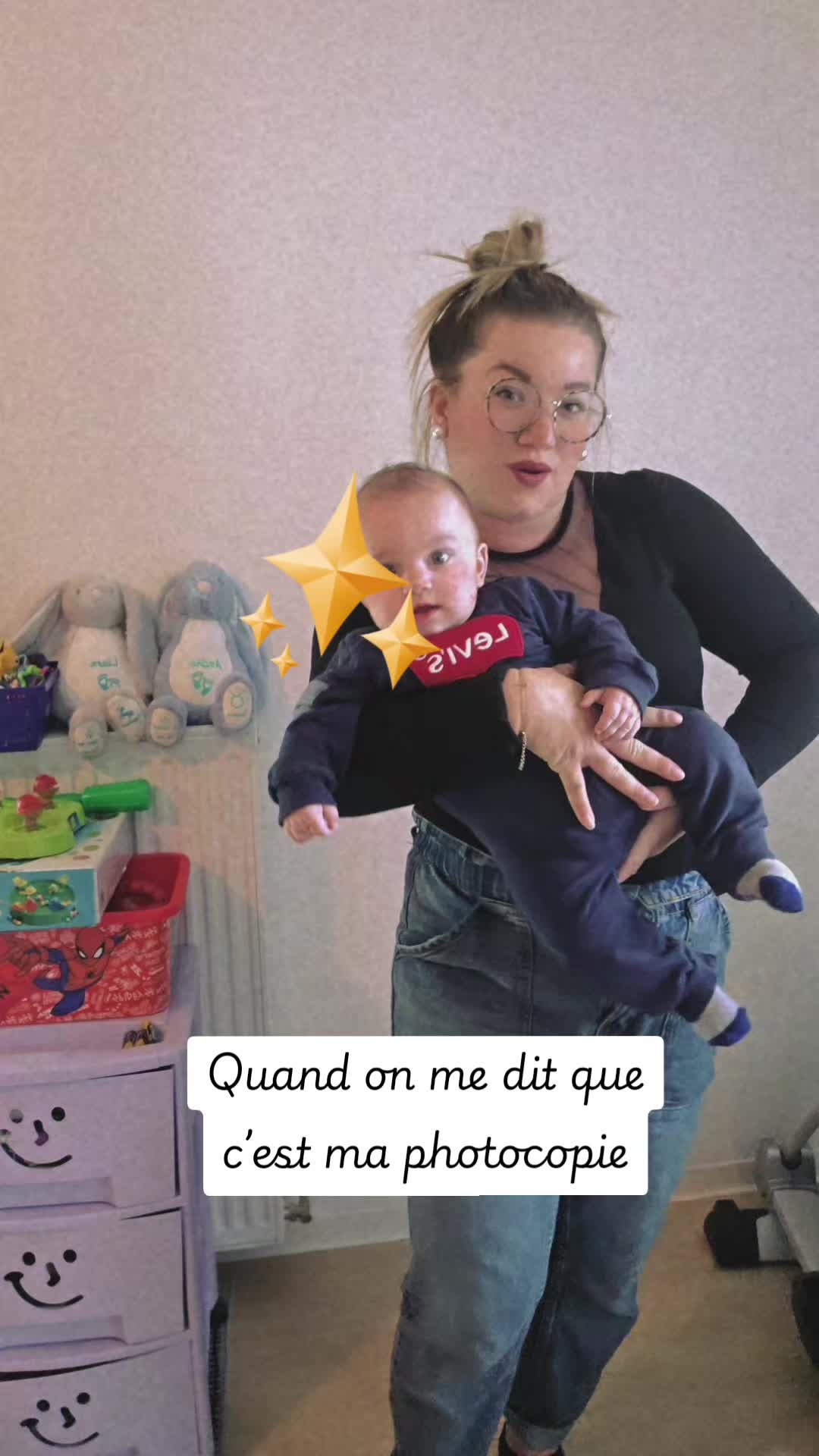 @Elomam's de Andr&eacute; & Liam ♡