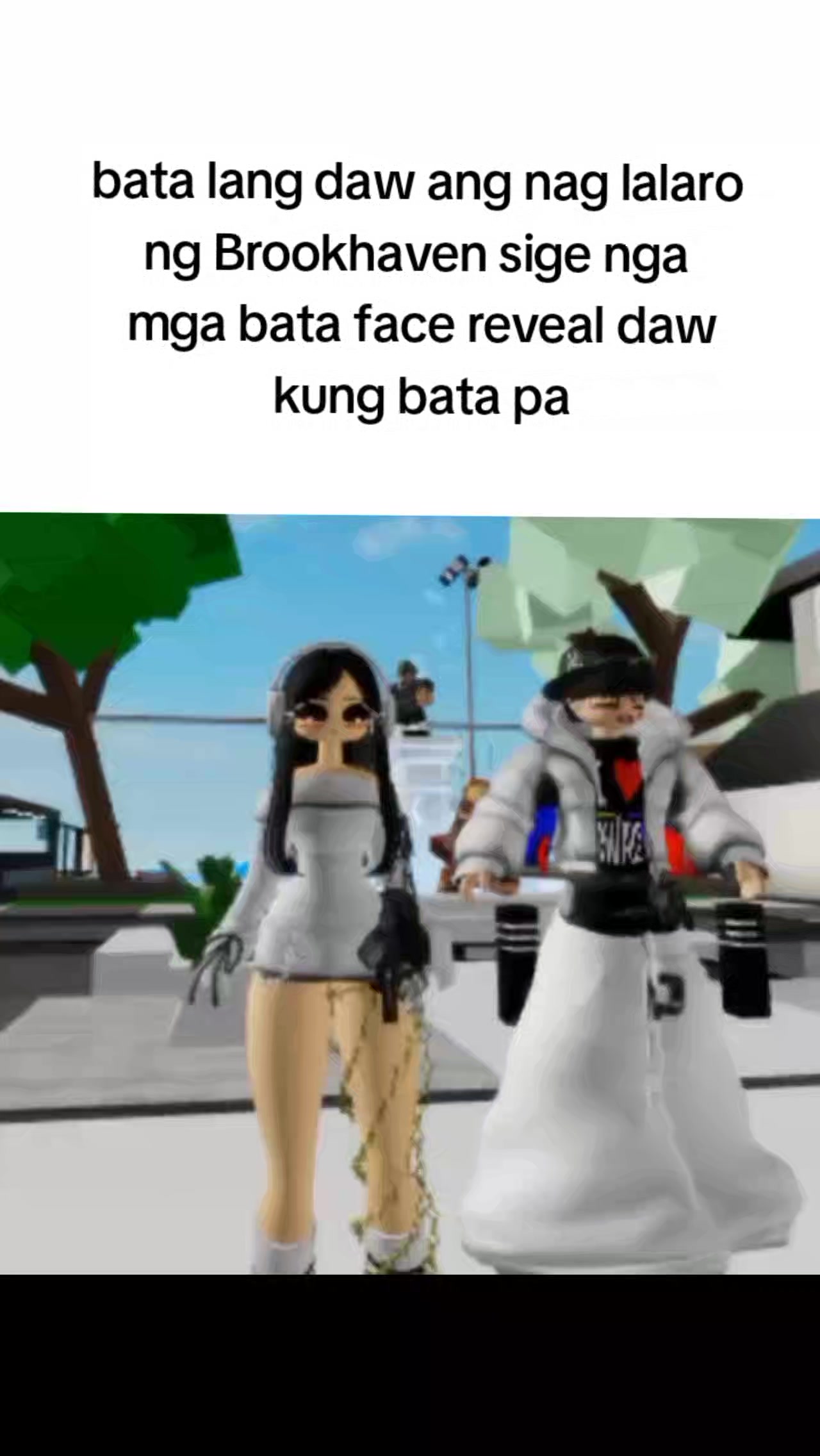 @Roblox girl